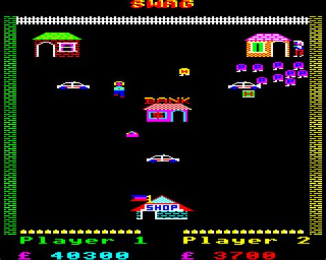 Download $wag - My Abandonware
