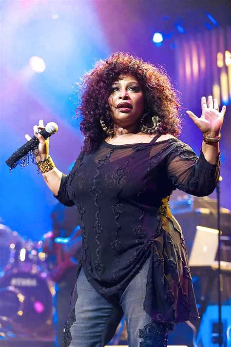 Chaka Khan Porn Pictures XXX Photos Sex Images 689883 PICTOA