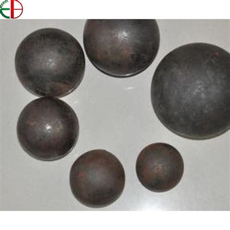 Mm Mm Grinding Forged Steel Media Ball Casting Steel Media Ball