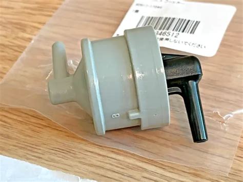 Toyota Genuine Land Cruiser Prado Map Sensor Oil Separator