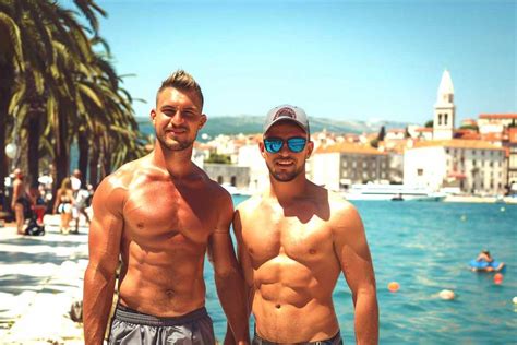 Gay Hotels In Split 6 BEST LGBTQ Hotels For Your SEX Vacation