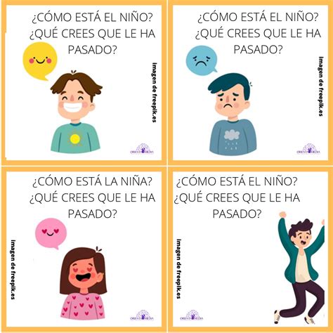 Emocionario Super Colección De Tarjetas Para Trabajar Las Emociones