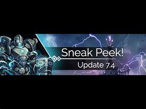 7 4 UPDATE Sneak Peek Fang Moor Teams H M L UNDERSPIRE Khetar Gems Of