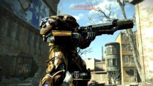 Fallout 4: Best Leveling Build - Deltia's Gaming