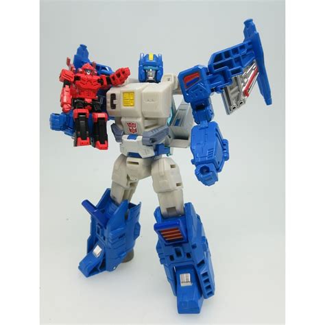 Topspin Targetmaster Transformers Toys Tfw2005