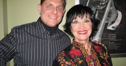 Chita Rivera Husband: Was Chita Rivera Married?