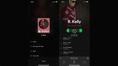 Fitur Tersembunyi Spotify Yang Perlu Kamu Tahu