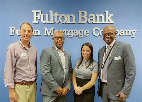 Sponsored Content: Fulton Bank Launches Diverse Business Banking