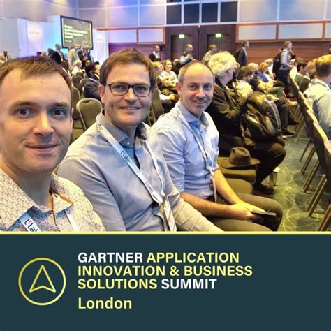 ARCHERS - Integration Architects on LinkedIn: Empowering ourselves with ...