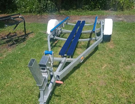 SMARTWAVE 4200 NOW SOLD - Commercial Boats