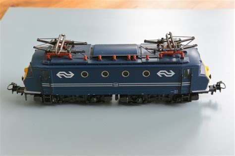 Märklin Hamo H0 8327 Electric locomotive Series 1100 Catawiki