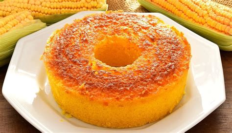 16 Receitas de Bolo de Milho Variações Incrivelmente Deliciosas