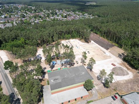 Bautagebuch Das Hölty in Hambühren Hölty Gymnasium Celle