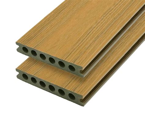 The Difference Capped Vs Uncapped Composite Decking UNIFLOOR