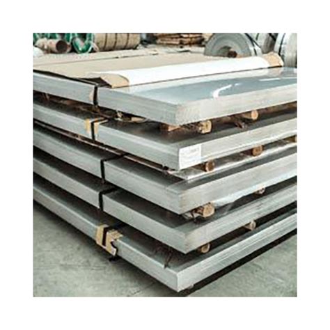 Silver Inconel Sheets And Plates At Best Price In Mumbai Kingston