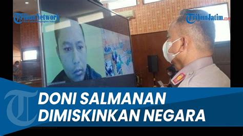 Uang Korban Quotex Tetap Tidak Kembali Harta Doni Salmanan Resmi