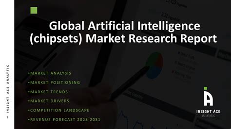 Artificial Intelligence Chipset Market Scope Growth And Demand Analysis