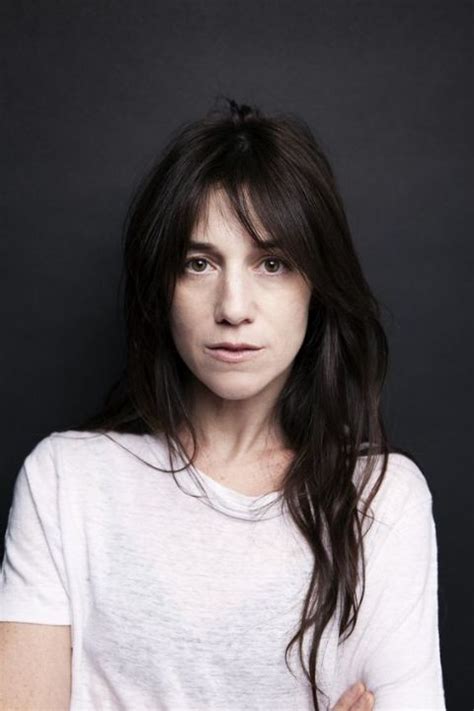 style icons: charlotte gainsbourg | Sheri Silver - living a well-tended