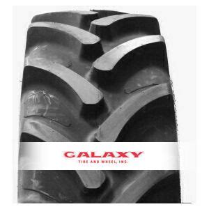 Tyre Galaxy Earth Pro Radial 850 Agricultural Tyres TyreLeader Ie