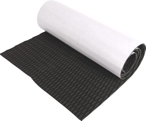 Myoyay Eva Foam Boat Flooring Sheet Self Adhesive Comfort Floor Mat