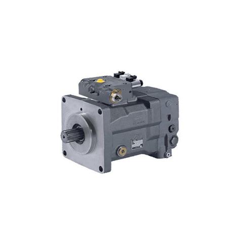 Weichai Hpv 02 Closed High Pressure Swashplate Type Variable Pump