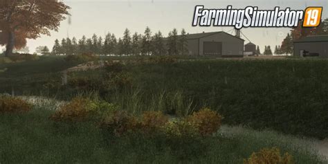 Millennial Farms Map V10 For Fs19 By Mappers Paradise