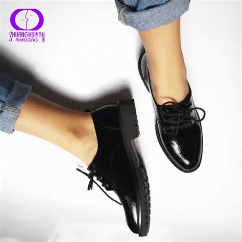 Venta Zapatos Modelo Oxford Mujer En Stock