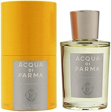 Amazon Acqua Di Parma Colonia Club Eau De Cologne Spray Ml Oz