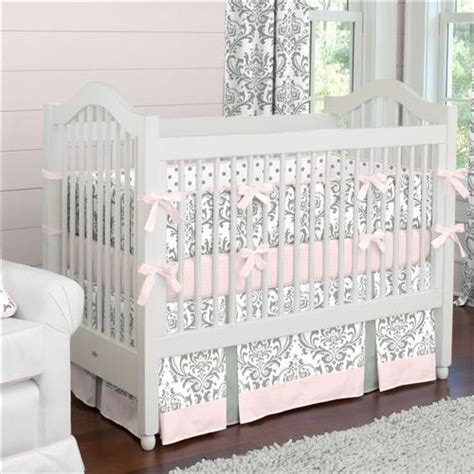 Modern Crib Bedding Sets For Nursery – redboth.com