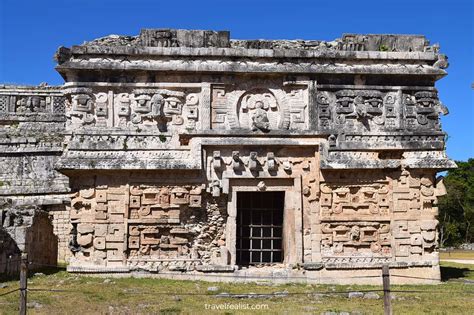 Chichen Itza: World Famous Mayan Pyramids - Travel Realist