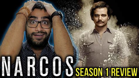 Narcos Season 1 Review Youtube