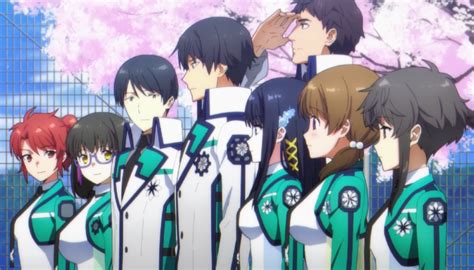 The Irregular At Magic High School Season 3 Trailer Reveals Cast