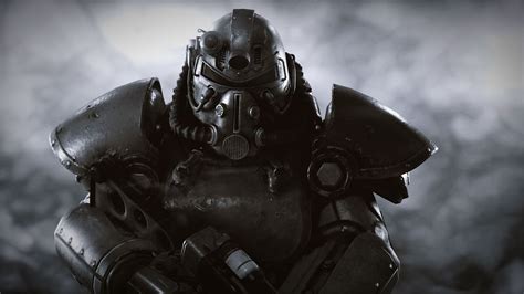 How to find the Enclave in Fallout 76 and get the X0-1 power armor | GamesRadar+