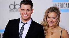 Who Is Michael Buble Married To