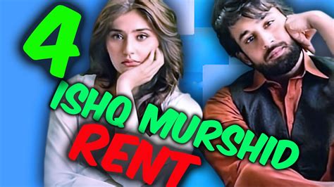 Renting Ishq Murshid Part In Nutshell Youtube