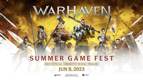 Warhaven Goes Free To Play Mmo Wiki