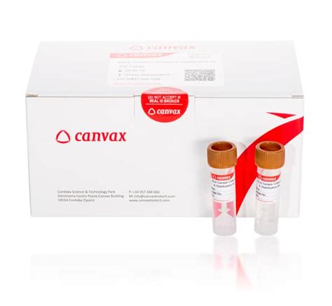 Stool Sample Collection & Stabilization Kit | Canvax