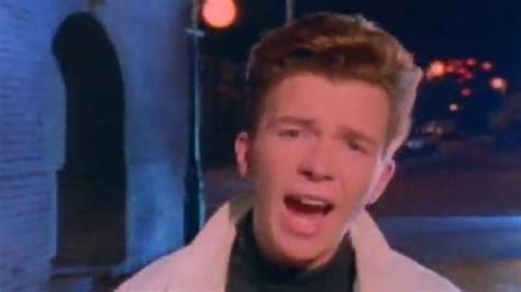 Rickrolling meme killed and resurrected by YouTube | TechRadar