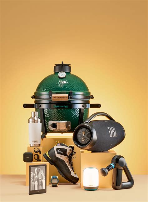 OUTDOOR UPGRADES | T3 UK - lifestyle - Read this story on Magzter.com