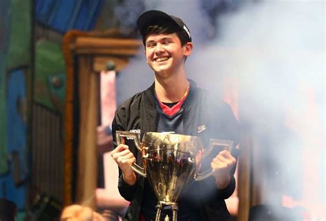 Year Old Gamer Wins Million At The First Fortnite World Cup