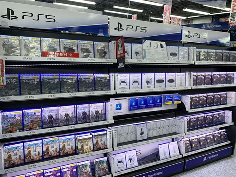 Ps5発売日秋葉原の販売店舗情報 買取価格10万円の店舗も｜秋葉原ベースキャンプ