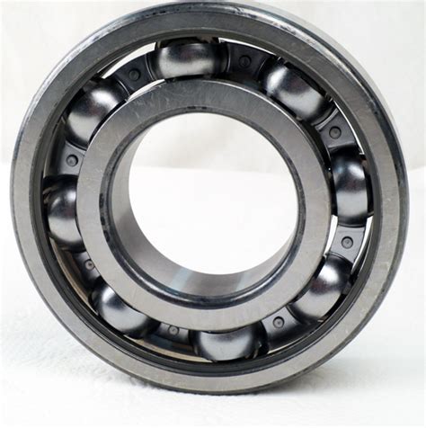 Skf Jem Single Row Deep Groove Ball Bearing