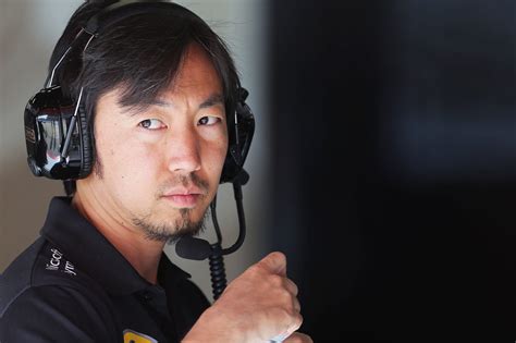 Who is Ayao Komatsu? What you need to know about new Haas F1 boss - The ...