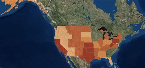 Oil & Gas Activity in the U.S.