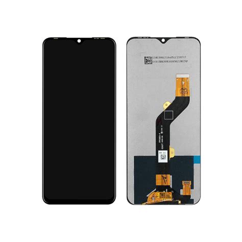 Pantalla Infinix Hot Play Mundo On