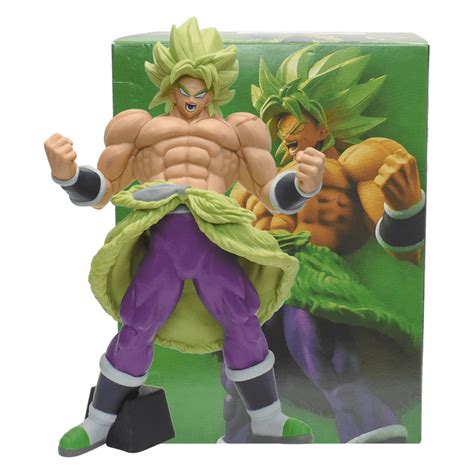 Kid Broly Ssj