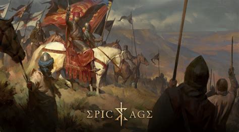 Check Out Epic Age Iggs Visually Impressive Strategy Game Starring