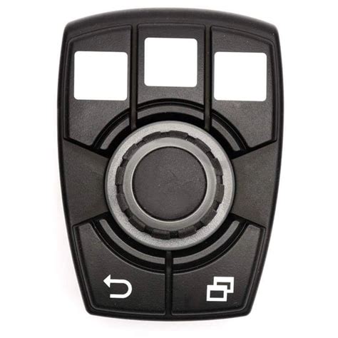 5 Button Rotary Keypad – Xtreme-DI