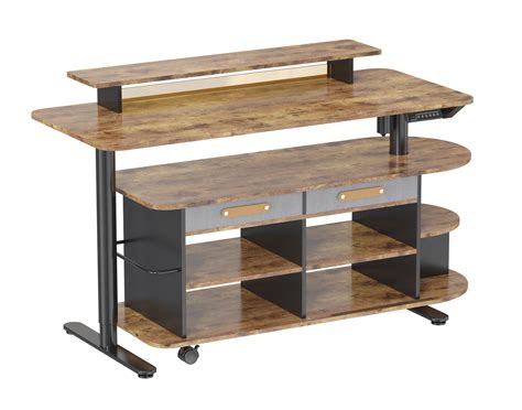 Why Are Gaming Desks Becoming Common in Creative Workspaces? - Qidong