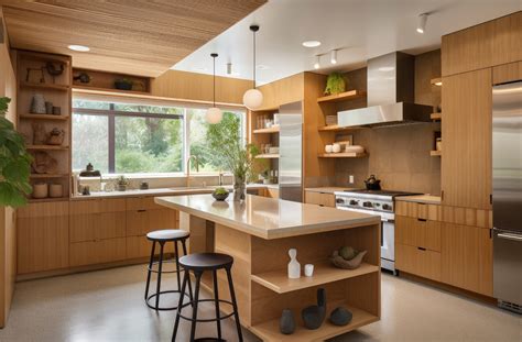 eco friendly kitchen ideas vermillion construction